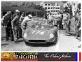 174 Ferrari 250 P  M.Parkes - J.Surtees Box Prove (3)